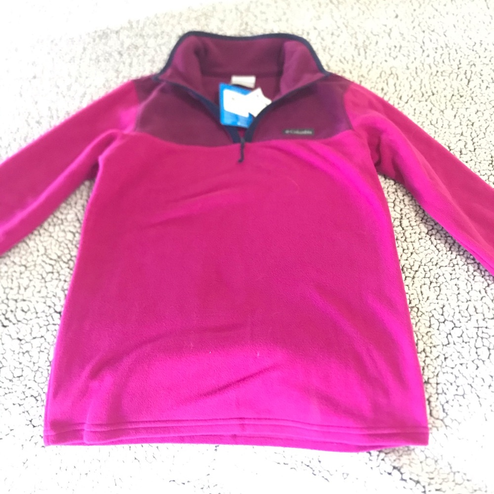 ✨BRAND NEW WITH TAGS Columbia Jacket✨